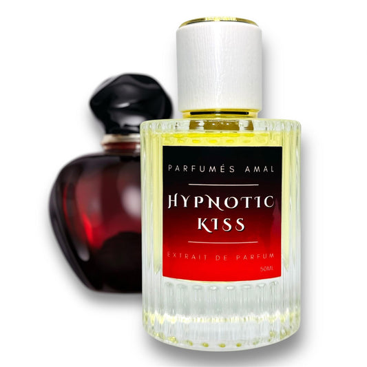 Hypnotic Kiss