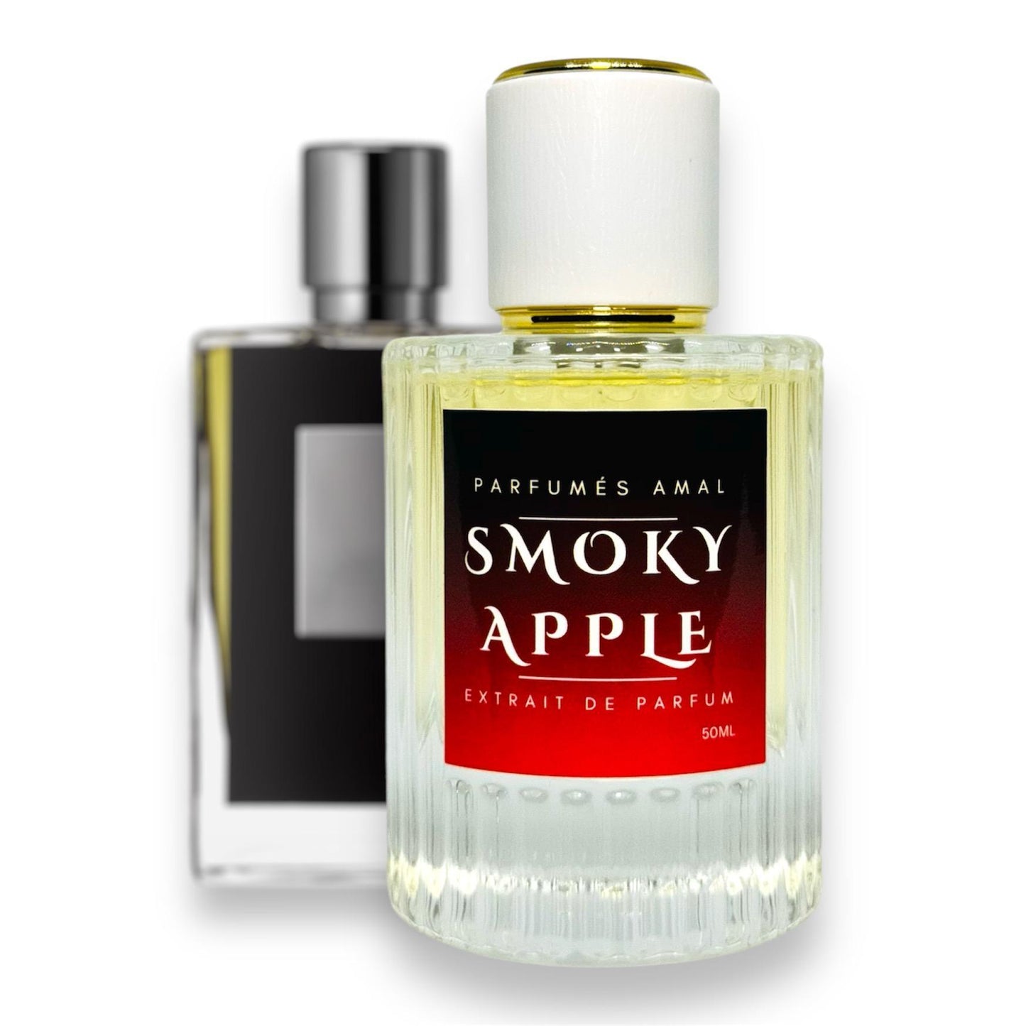 Smoky Apple