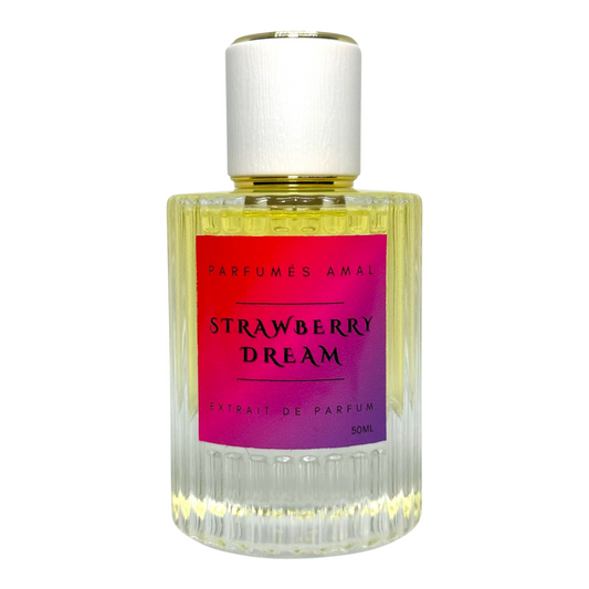 Strawberry Dream