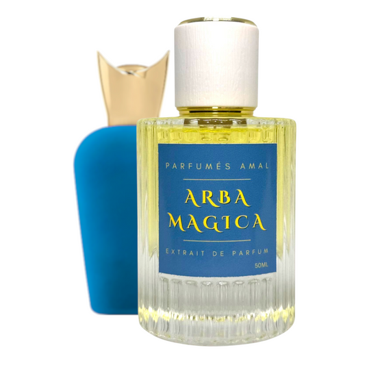 Arba Magica