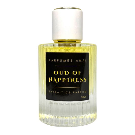 Oud Of Happiness
