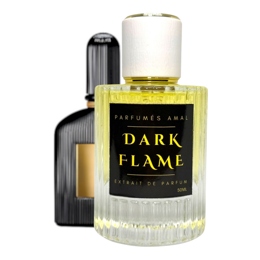 Dark Flame