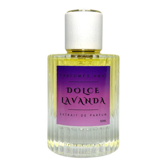 Dolce Lavanda