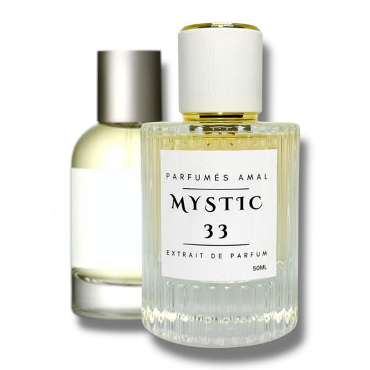 Mystic 33