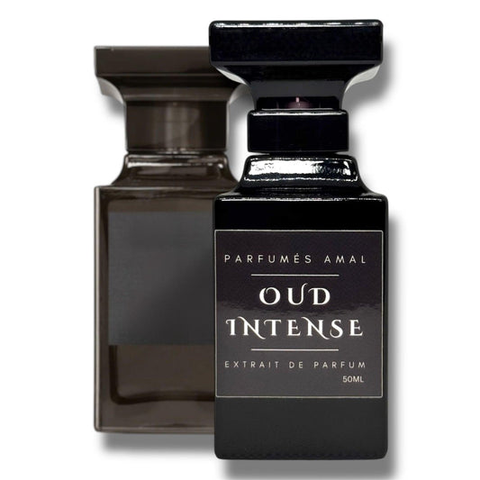 Oud Intense