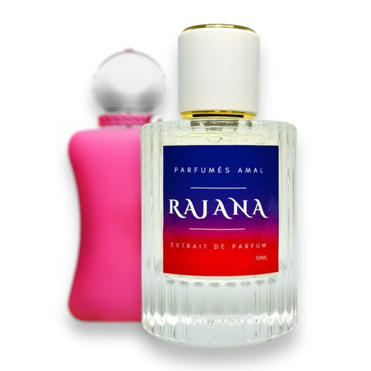 Rajana