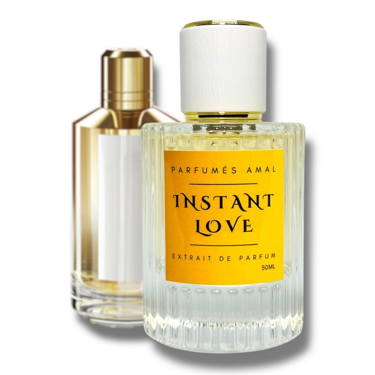 Instant Love