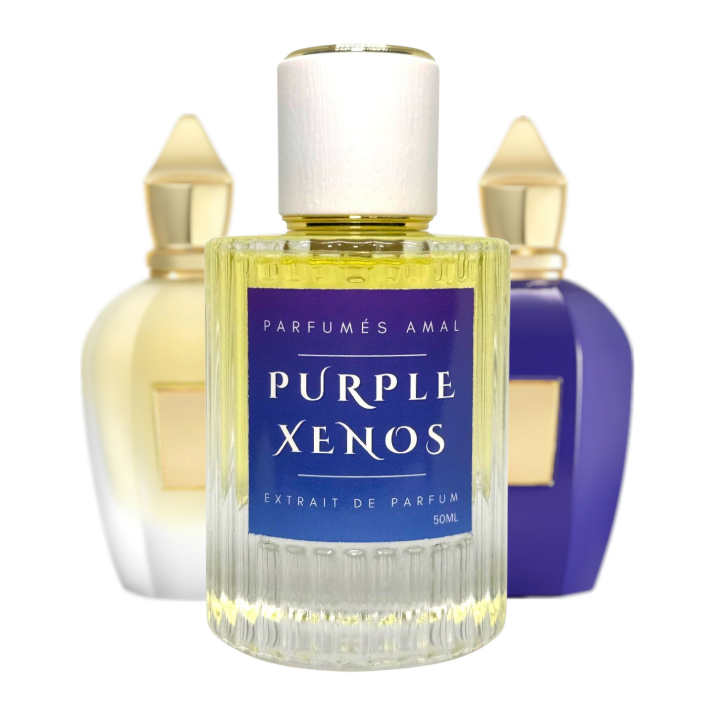Purple Xenos
