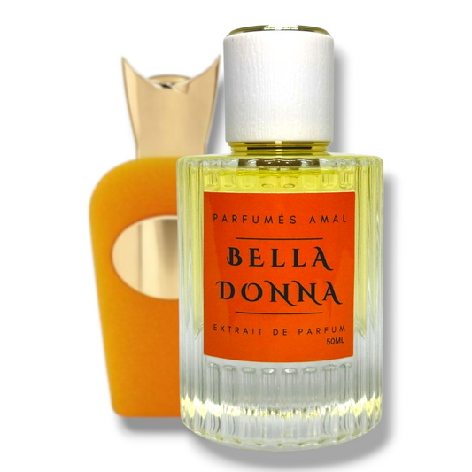 Bella Donna