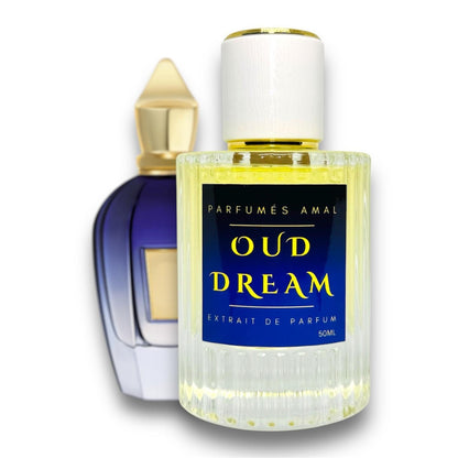 Oud Dream