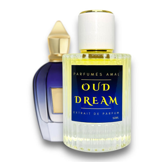 Oud Dream