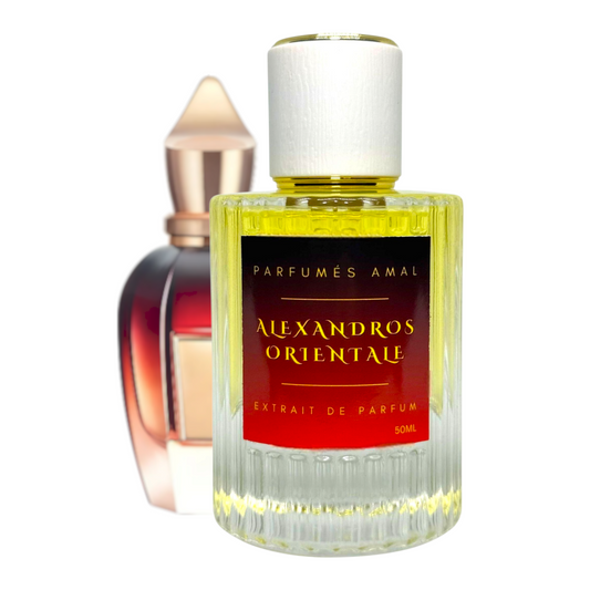Alexandros Orientale