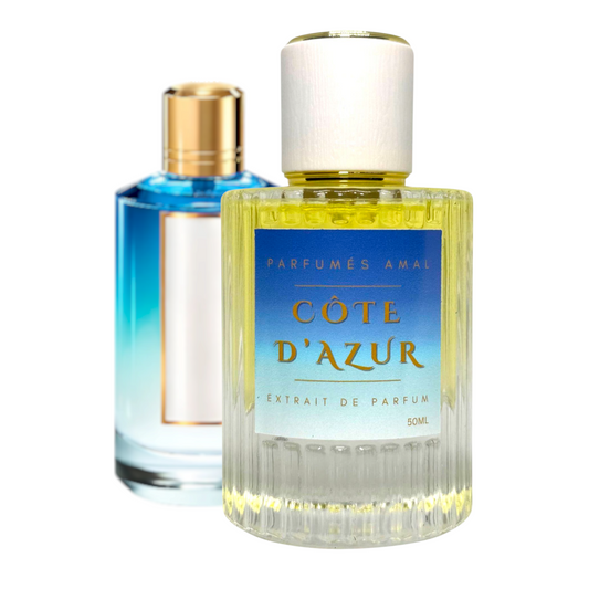 Cote D'Azur