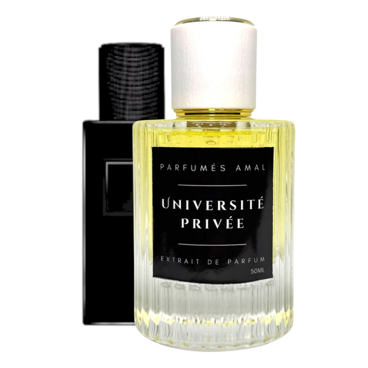 Universite Privee