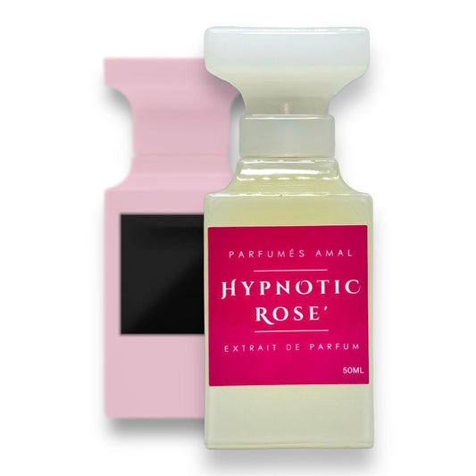 Rose Hypnotique' - Piqûre de Rose