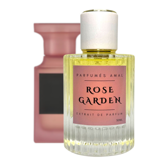 Rose Garden