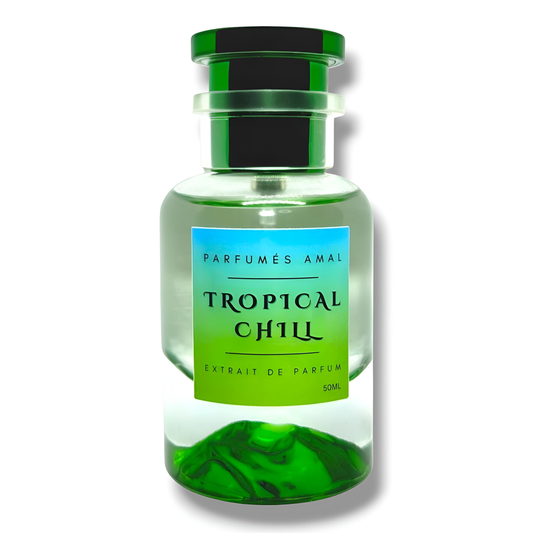 Tropical Chill
