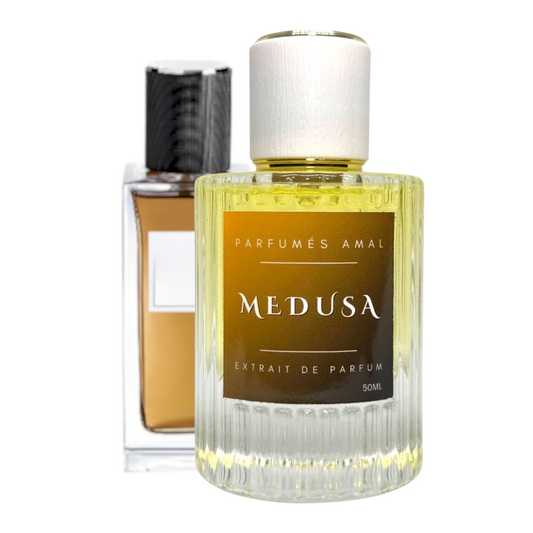 Medusa