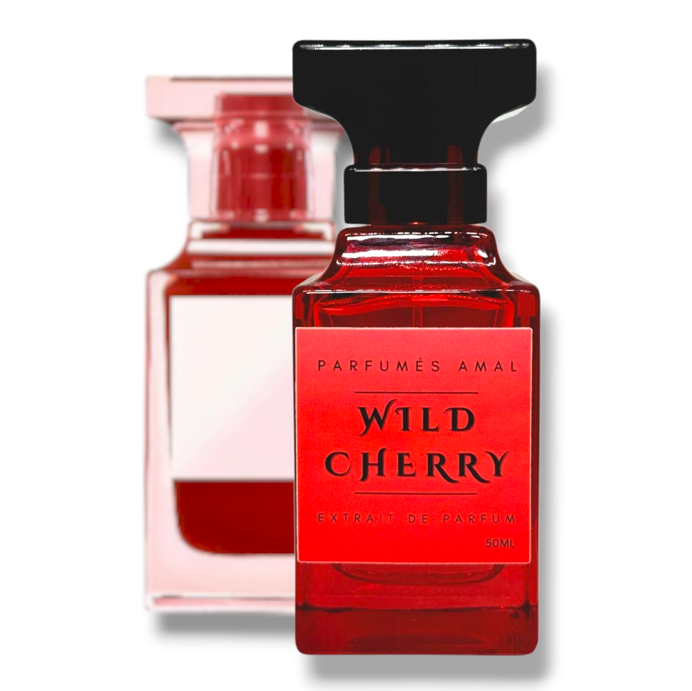 Wild Cherry