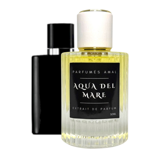 Aqua Del Mare - Gio