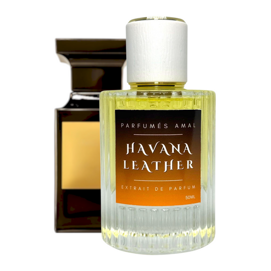 Havana Leather