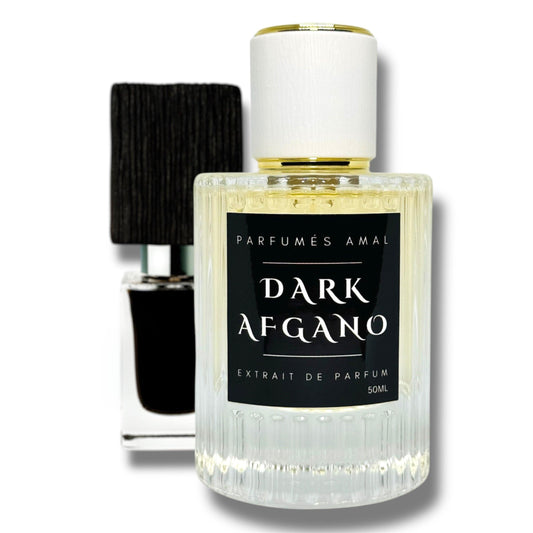 Dark Afgano