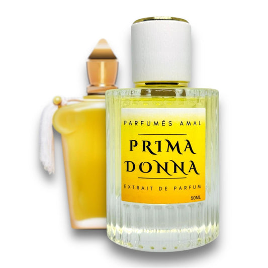 Prima Donna