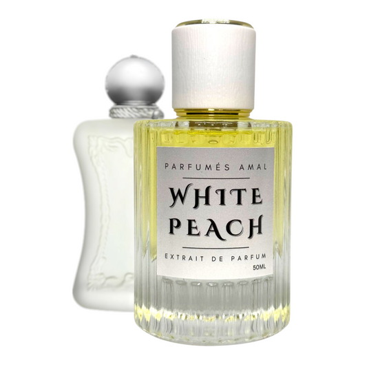 White Peach