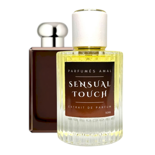 Sensual Touch