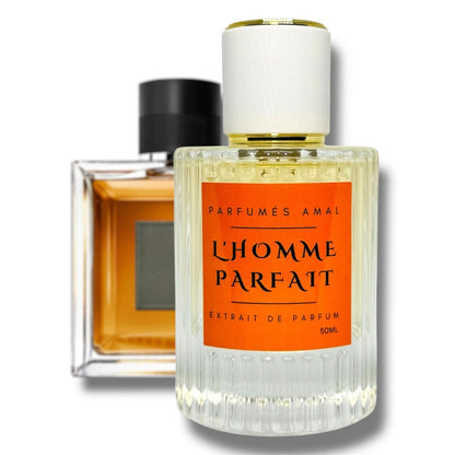 L´Homme Parfait