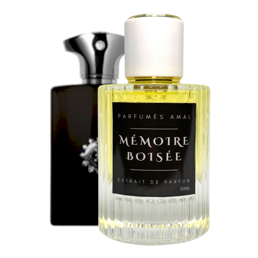 Memoire Boisee