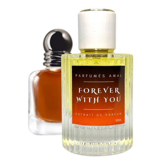Forever With You