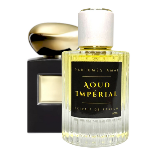 Aoud Imperial