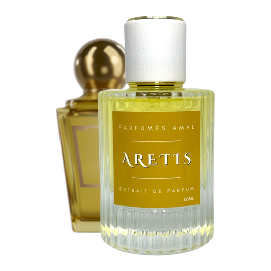 Aretis