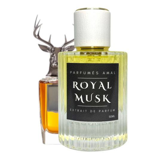 Royal Musk