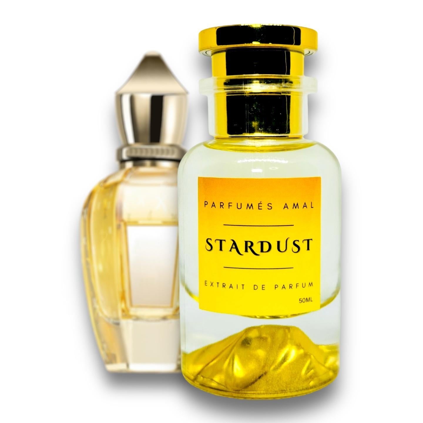 Stardust