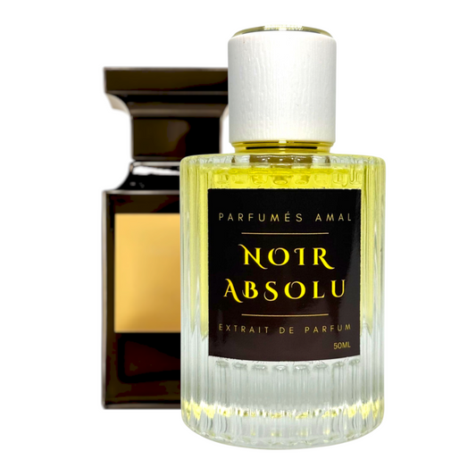 Noir Absolu