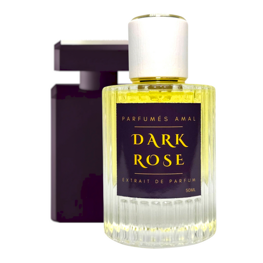 Dark Rose