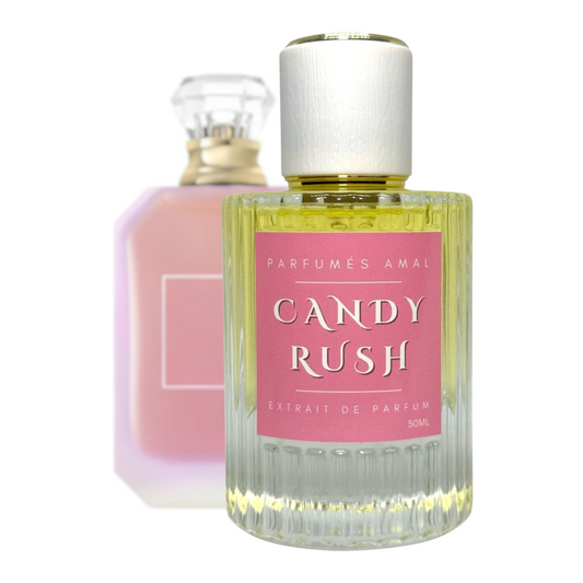 Candy Rush