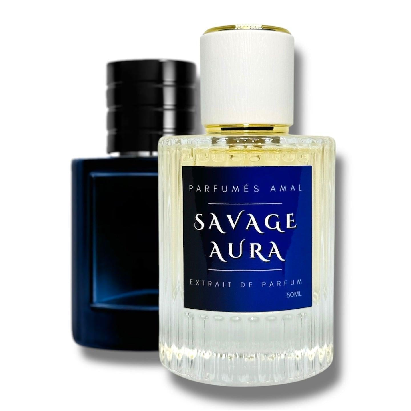 Savage Aura