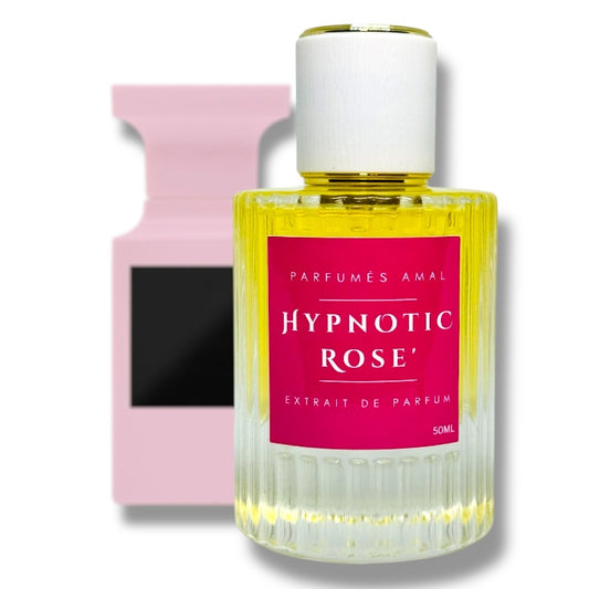 Hypnotic Rose