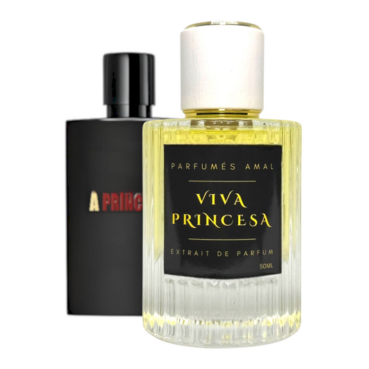 Viva Princesa